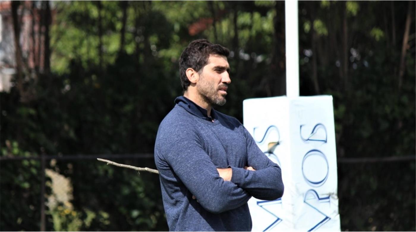 Juan Fernández Lobbe: 