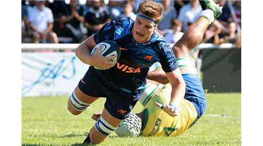 Ceibos sumó tres jugadores más a su plantel