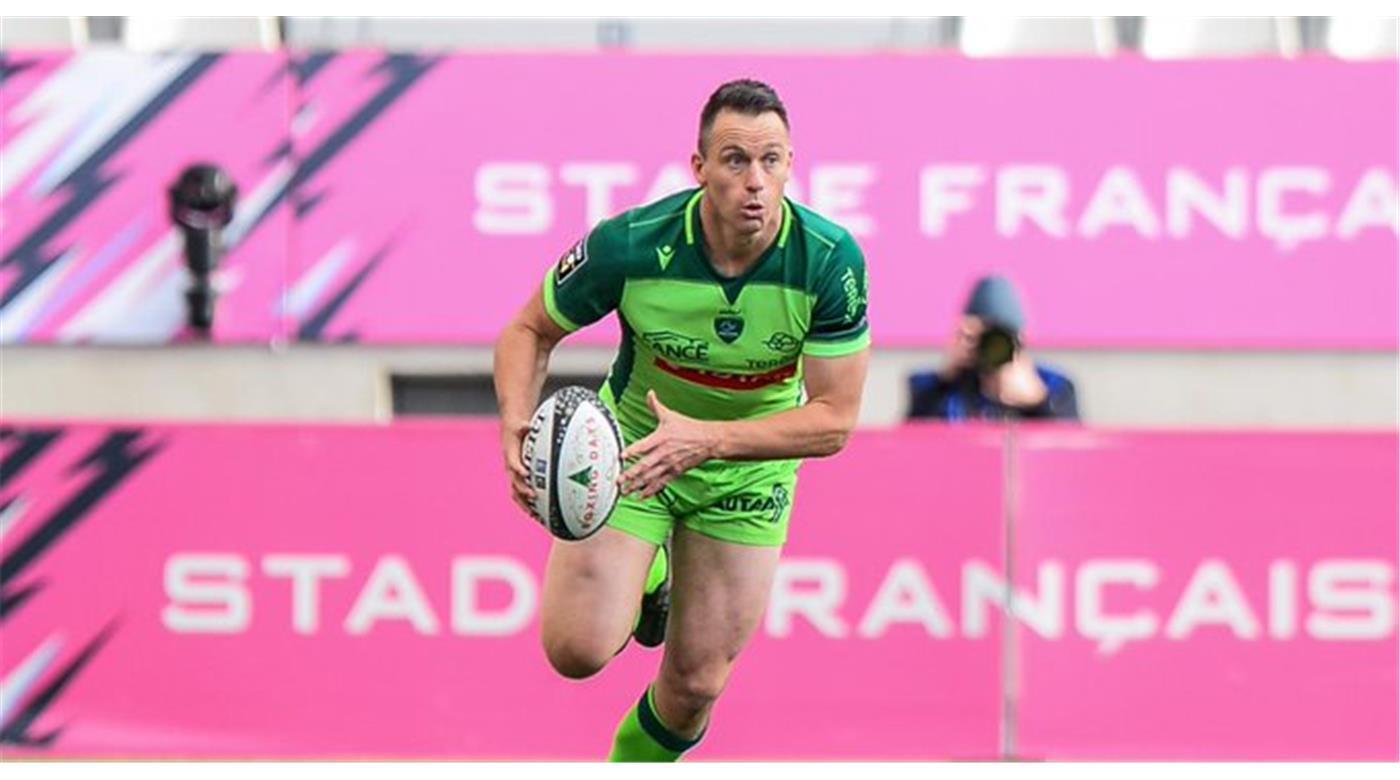 Smith fue sancionado por tres semanas