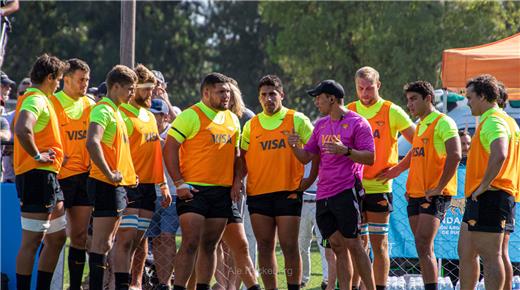 Gonzalo Quesada: "Vamos a jugar con un equipo de jerarquía y de mucha historia en el torneo"