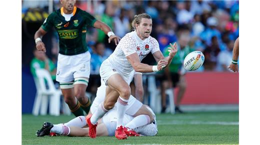 Resultados de la 1° jornada del Seven de Hamilton