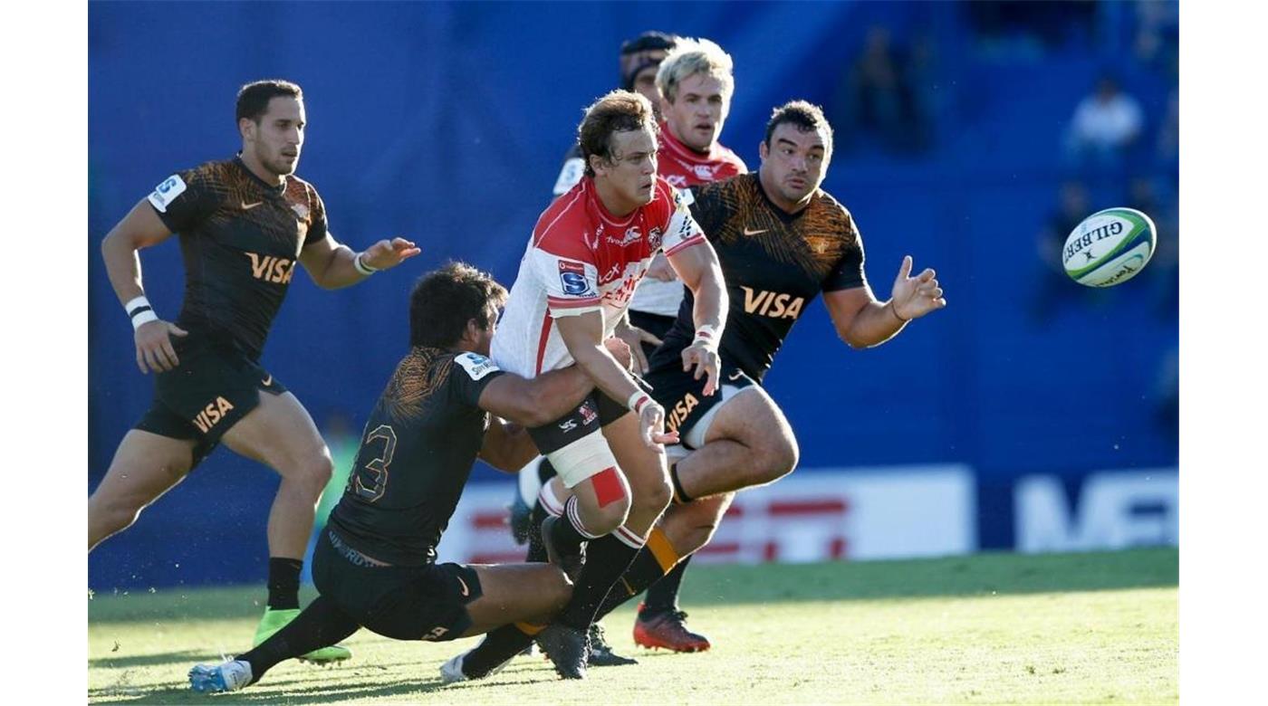 Lions dio a conocer su plantel para debutar ante Jaguares