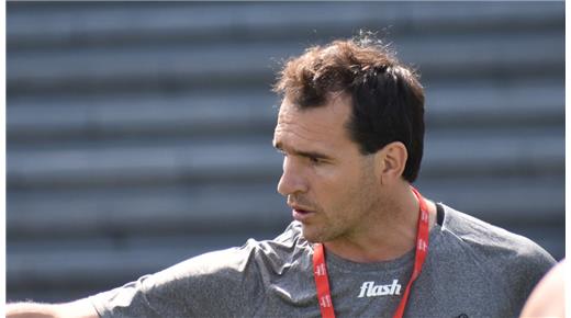 "Peñarol tiene que probar cosas nuevas para que Uruguay llegue al Mundial de 2023 de la mejor forma"