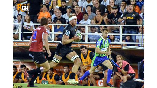 Francisco Gorrisen: "De entrada nos sentimos más, pudimos respetar nuestro plan de juego"