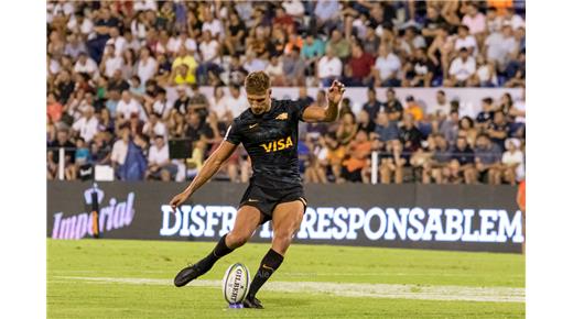 Domingo Miotti: "La defensa y la actitud del segundo tiempo fueron claves para el triunfo"