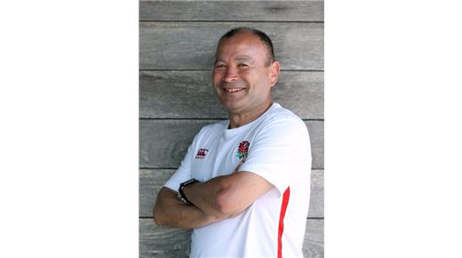 Eddie Jones: “Hay que mantener la compostura”