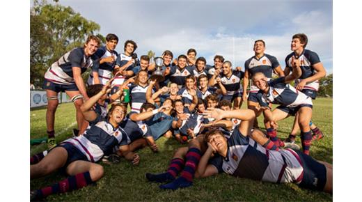 El Seleccionado M18 de URBA comenzó con su preparación para el Argentino Juvenil