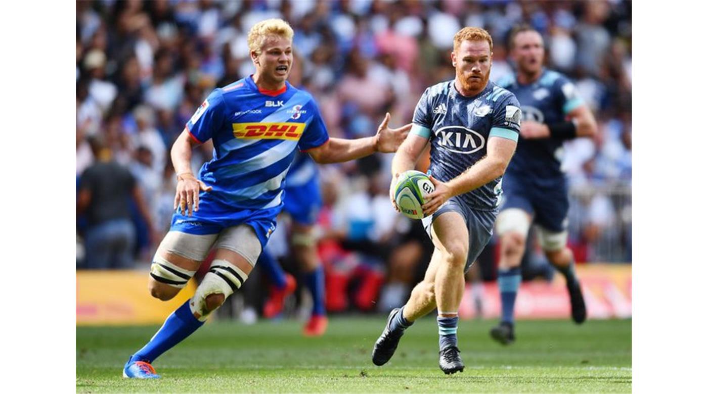 Hurricanes anunció el equipo para visitar a Jaguares