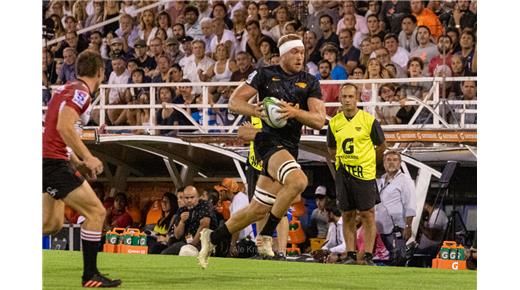 Francisco Gorrisen firmó su primer contrato con la UAR