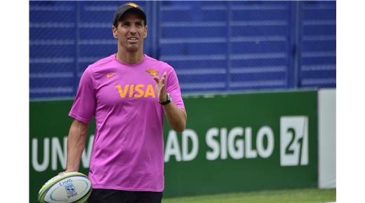 Gonzalo Quesada: "Se viene un partido con mucha intensidad, ellos vienen con el orgullo tocado"