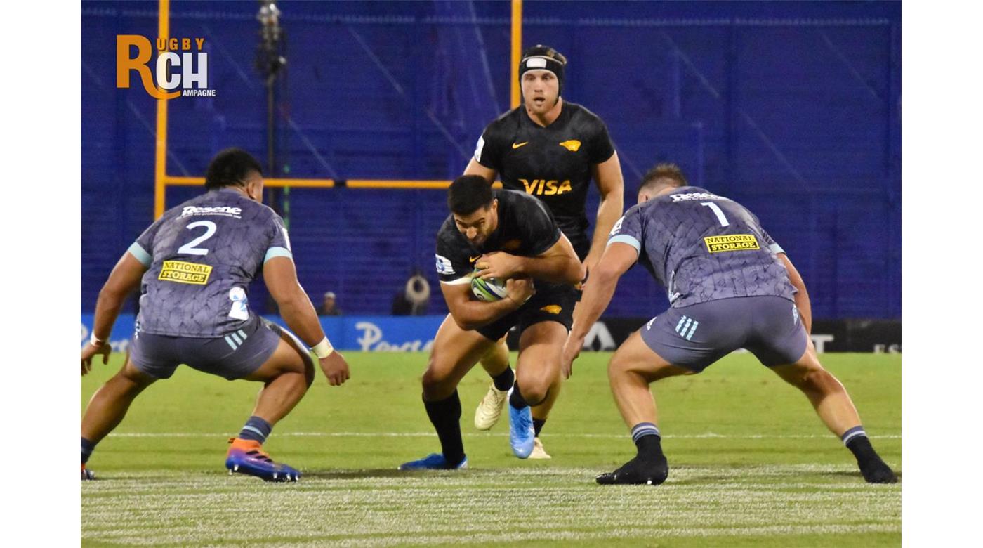 Jaguares lo dejó escapar sobre el final