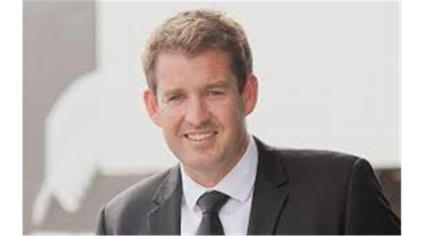 Robinson le puso un freno a la posible salida de Sudáfrica del Hemisferio Sur