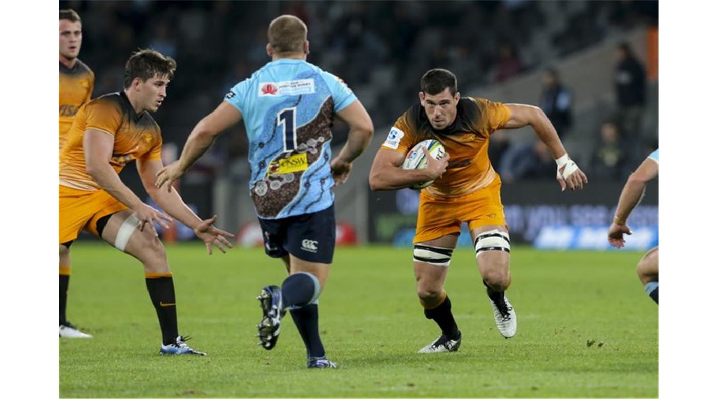 Guido Petti: “Será un partido intenso y ajustado”