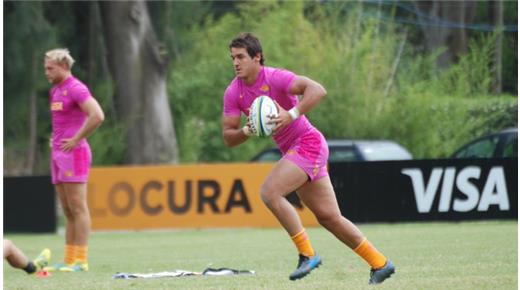 Cambio en el plantel de Jaguares