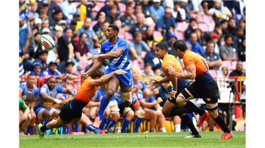 Jaguares perdió, pero dejó una buena imagen