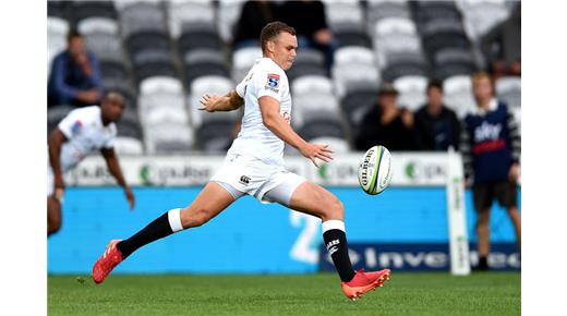 Curwin Bosch es el nuevo goleador del torneo