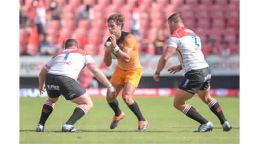 Ezcurra vuelve a Hindú 