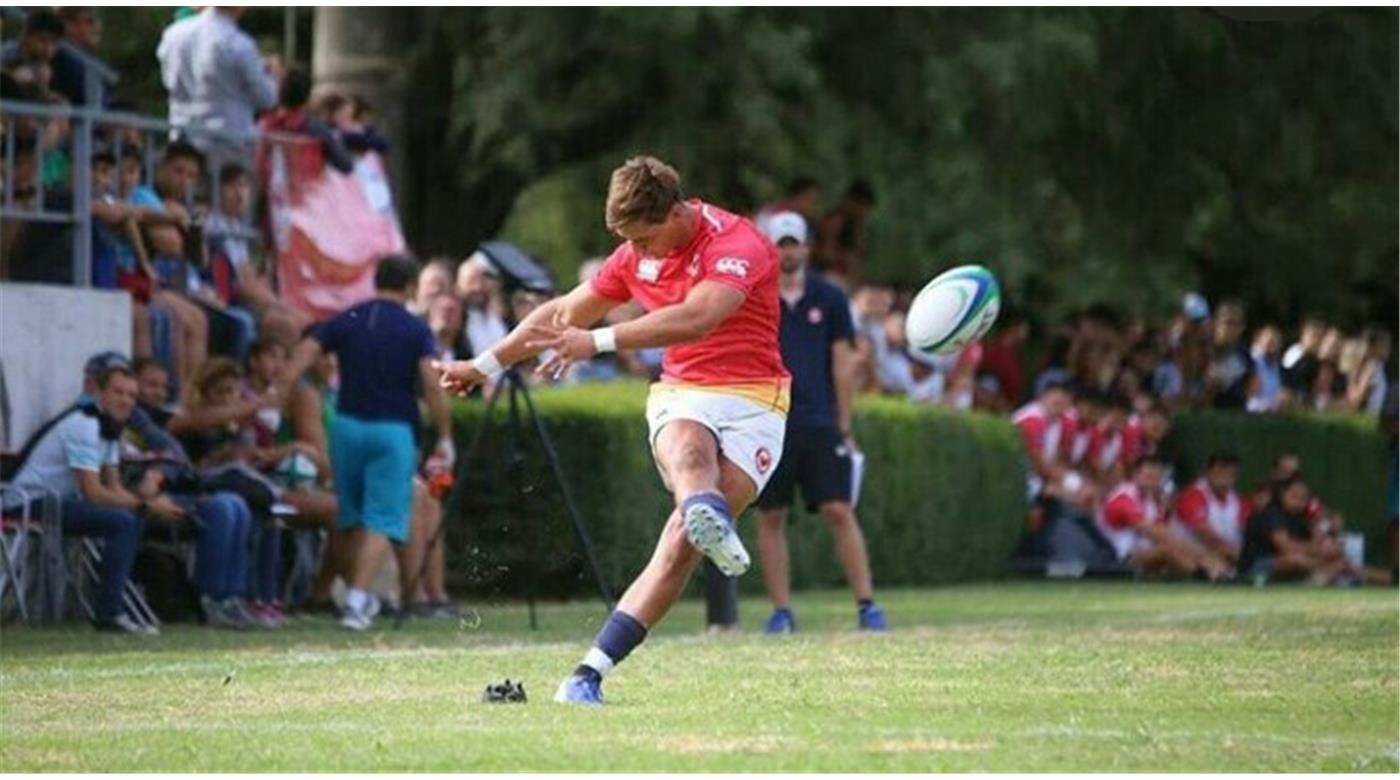 Ceibos y Olimpia Lions anunciaron los equipos para el estreno