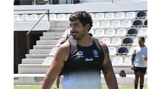 Axel Zapata:  "Es momento de poner en marcha todo el trabajo que hicimos"