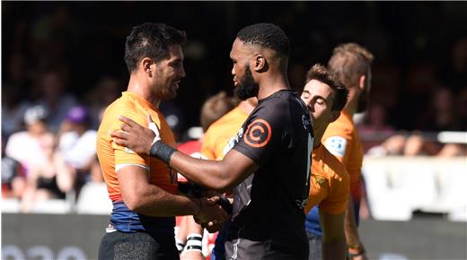 Jerónimo De la Fuente: "Hay mucho para analizar y ser autocríticos"