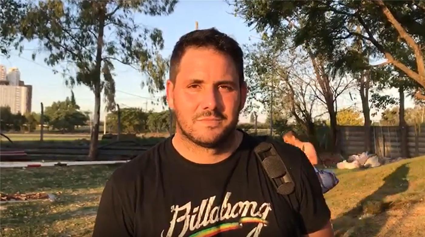 Sebastián Girolmini: 