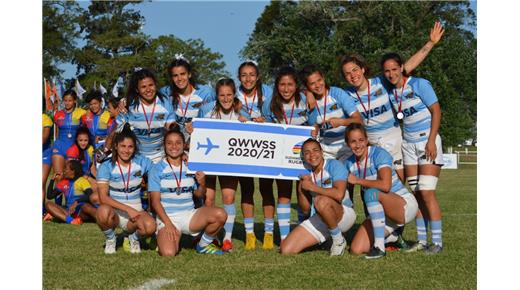 Sigue la carrera para Tokio 2020. ¿Quiénes llegarán?