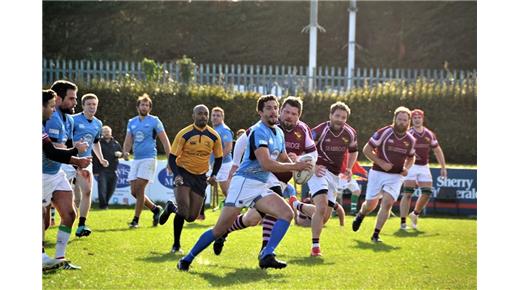 Juan Liska: "La IRFU mandó un comunicado de que toda actividad relacionada al rugby tiene que parar"