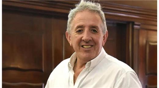 Hector Corbalán Costilla: "Hay que pensar en grande, nos gustaría tener una franquicia profesional en el NOA"