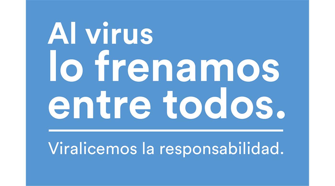 Los medios y la sociedad civil de Argentina se unen frente al coronavirus