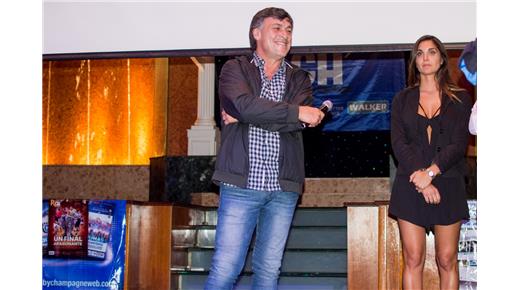 Daniel Hourcade: "La decisión correcta, por más dura que sea, era la de suspender el torneo"