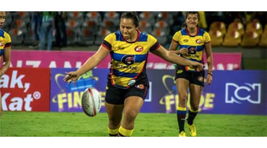 Alejandra Betancur: "Colombia está dando pasos sólidos y tiene ambición de crecimiento"