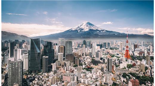 Los Juegos Olímpicos comenzarán en Julio 2021