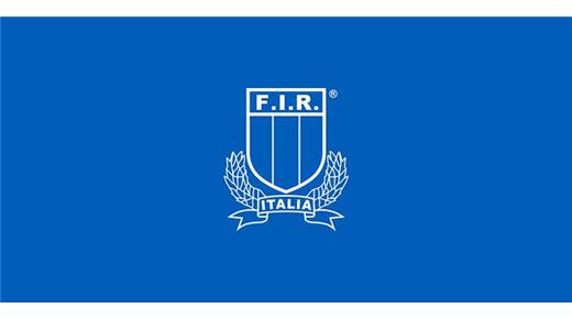 La Federación italiana de rugby suspendió definitivamente la temporada