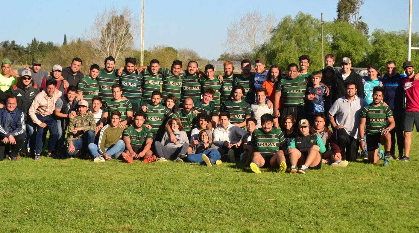 En Varela hay objetivos bien claros