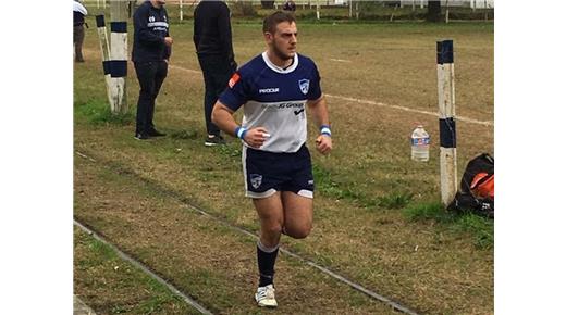 Sociedad Hebraica cumplió 94 años: el mensaje del capitán Federico Janin para celebrar un nuevo aniversario
