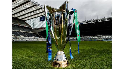 Los cuartos de final de la Copa de Campeones de Europa y de la Copa Challenge no se jugarán antes de septiembre