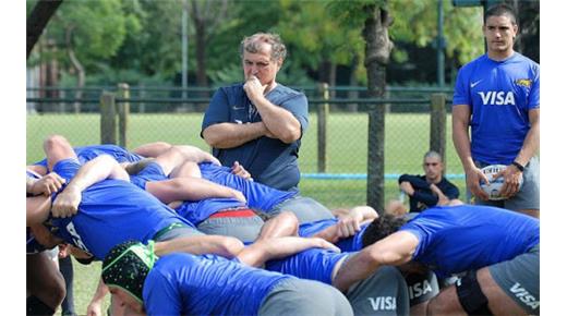 Ricardo Le Fort: "El scrum es el termómetro de como está un equipo"