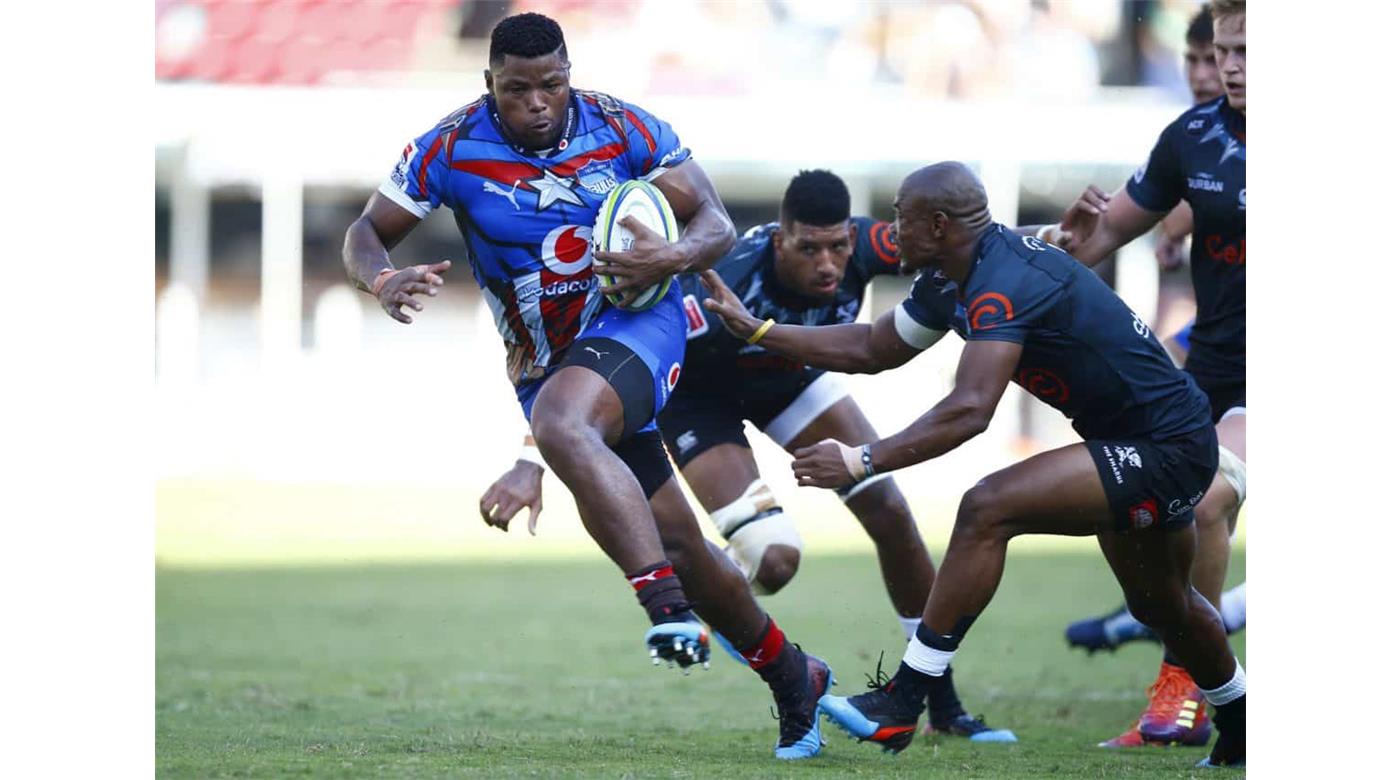 Sudáfrica en la cuenta regresiva para volver a los entrenamientos