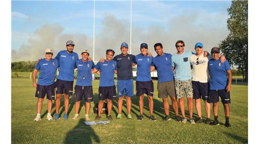 Club Italiano apuesta al ascenso y a fortalecer su identidad