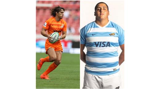 Comenzó el éxodo de jugadores argentinos al rugby extranjero
