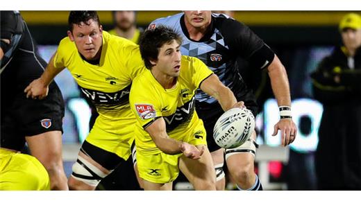 Castres, el nuevo destino de Santiago Arata