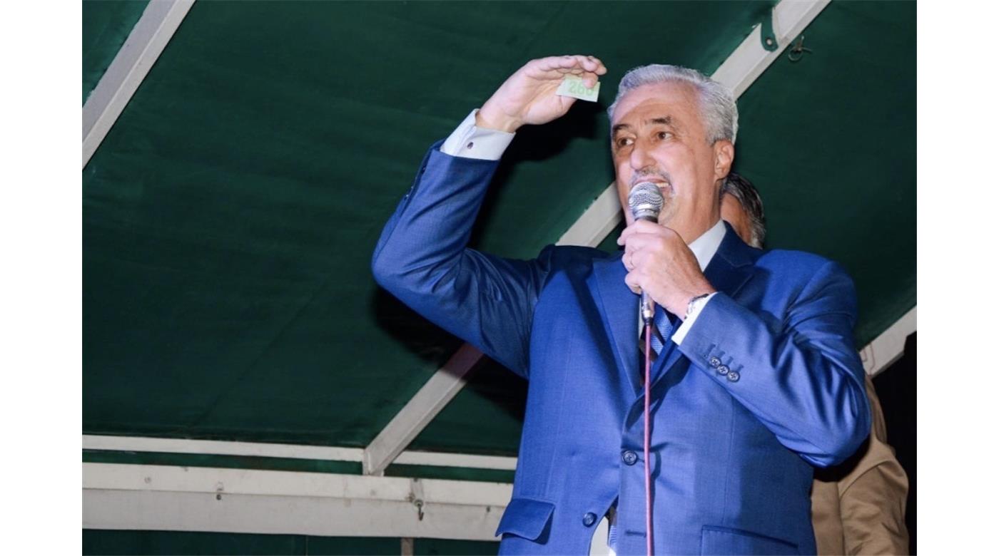 Consulmed sigue brindando su servicio de excelencia en cuarentena 