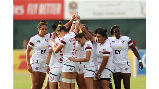 World Rugby está unificado en contra del racismo