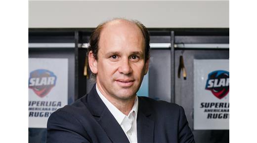 Sebastián Piñeyrua: "Sudamérica tiene ganado su lugar y merece una plaza directa para el Mundial"