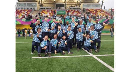 Se oficializó el permiso para que los atletas olímpicos puedan entrenar