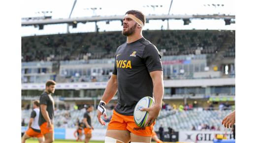 Kremer jugaría en Stade Francais