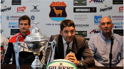 Andrés Ramos: “La existencia de la unión es a favor de los clubes”