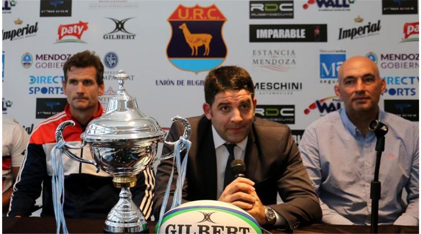 Andrés Ramos: “La existencia de la unión es a favor de los clubes”