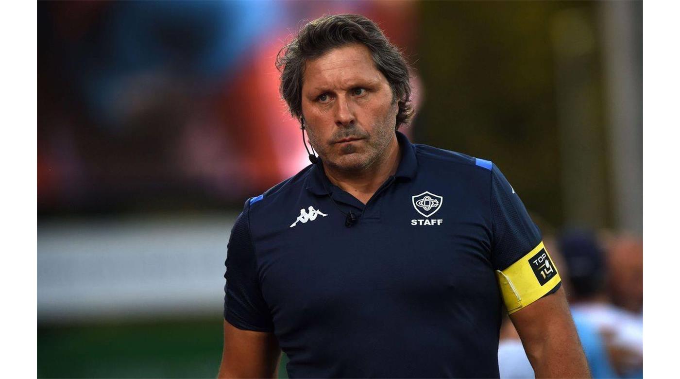 Mauricio Reggiardo: “Los argentinos siempre salimos adelante en situaciones complicadas