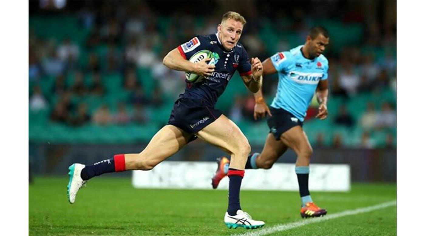 Australia:  270 nuevos casos y Rebels seguirá jugando de visitante